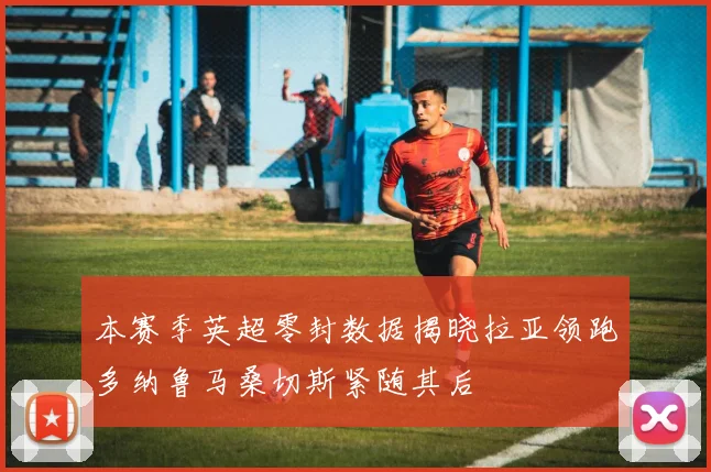 本赛季英超零封数据揭晓拉亚领跑多纳鲁马桑切斯紧随其后