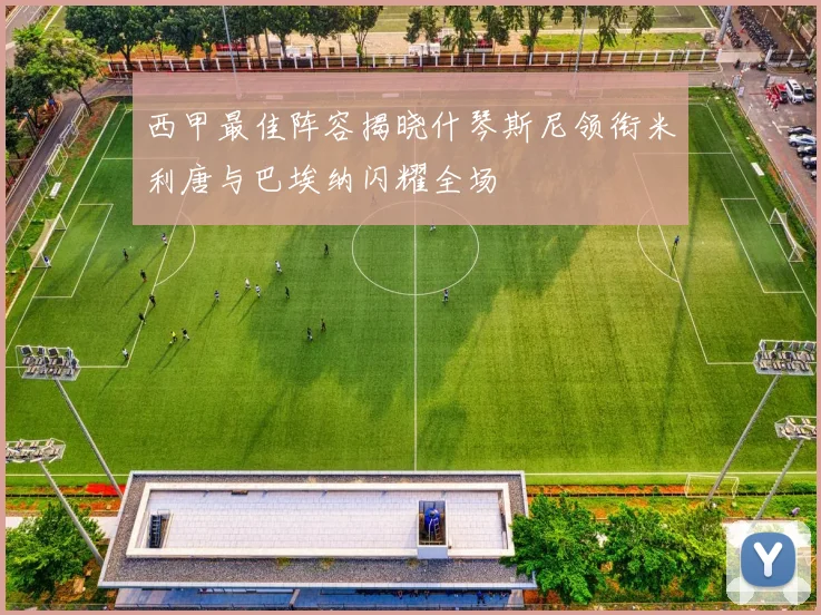 西甲最佳阵容揭晓什琴斯尼领衔米利唐与巴埃纳闪耀全场