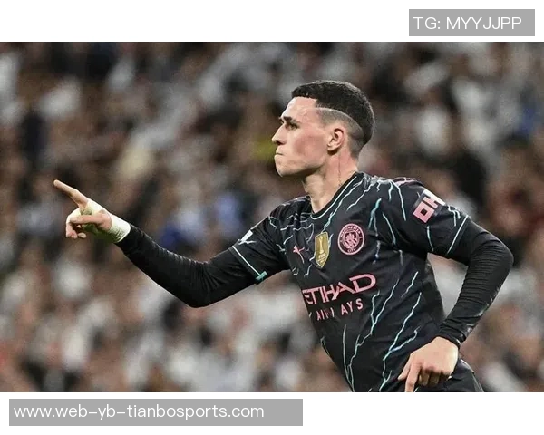 福登谈阿森纳表现与德布劳内缺席适应情况的看法